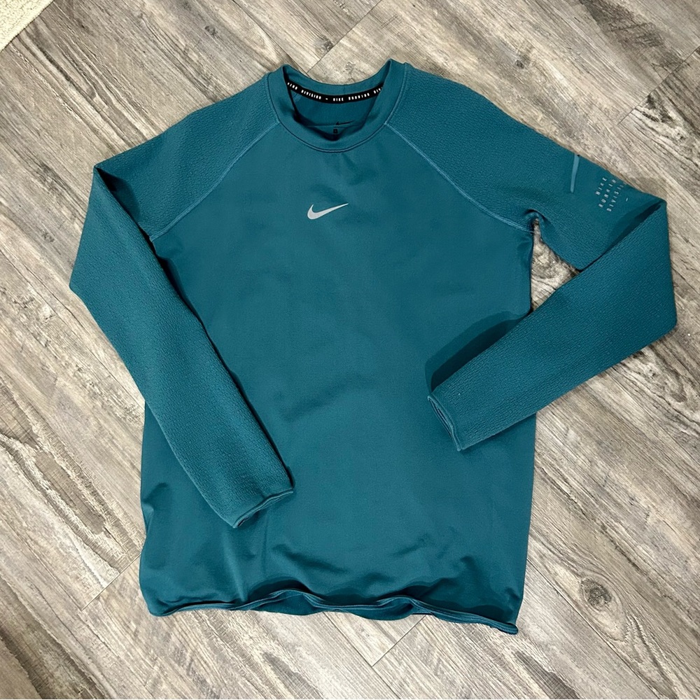Nike Running Long Sleeve